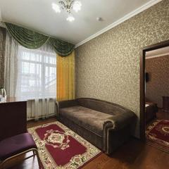 Гостиница Снежная Королева Черкесск, Черкесск, Республика Карачаево-Черкесия