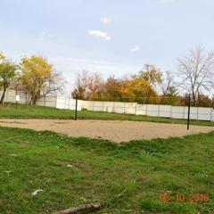 База отдыха Дербенка, Северский район, Краснодарский край