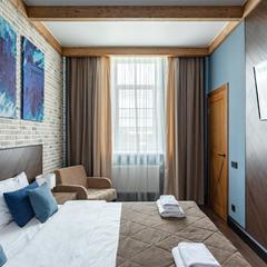 Комплекс отдыха Ивановское, Черноголовка, Московская область