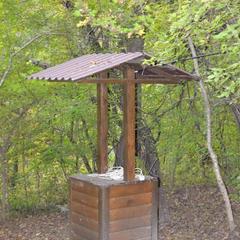 База отдыха Дербенка, Северский район, Краснодарский край