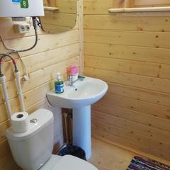 Парк-отель Николо-поле, Черноголовка, Московская область