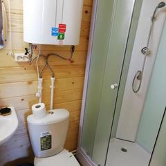 Парк-отель Николо-поле, Черноголовка, Московская область