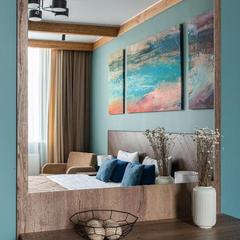 Комплекс отдыха Ивановское, Черноголовка, Московская область