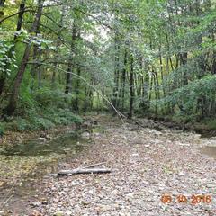 База отдыха Дербенка, Северский район, Краснодарский край