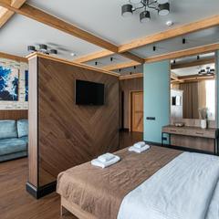 Комплекс отдыха Ивановское, Черноголовка, Московская область