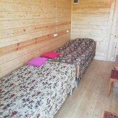 Парк-отель Николо-поле, Черноголовка, Московская область