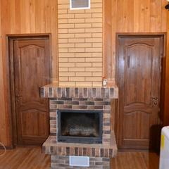 База отдыха Дербенка, Северский район, Краснодарский край