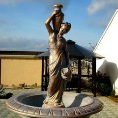 Гостевой двор Яхонт, Черноморское, Крым