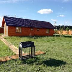 Парк-отель Николо-поле, Черноголовка, Московская область