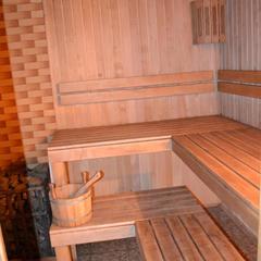 База отдыха Дербенка, Северский район, Краснодарский край