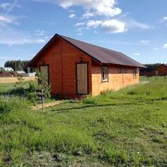 Парк-отель Николо-поле, Черноголовка, Московская область