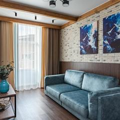 Комплекс отдыха Ивановское, Черноголовка, Московская область