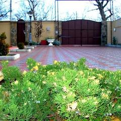 Гостевой двор Яхонт, Черноморское, Крым