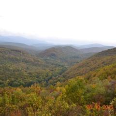 База отдыха Дербенка, Северский район, Краснодарский край
