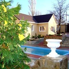 Гостевой двор Яхонт, Черноморское, Крым