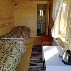 Парк-отель Николо-поле, Черноголовка, Московская область