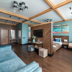 Комплекс отдыха Ивановское, Черноголовка, Московская область