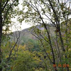 База отдыха Дербенка, Северский район, Краснодарский край