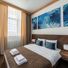 Комплекс отдыха Ивановское, Черноголовка, Московская область