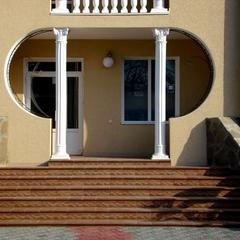 Гостевой двор Яхонт, Черноморское, Крым