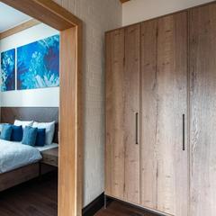 Комплекс отдыха Ивановское, Черноголовка, Московская область