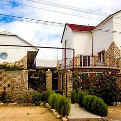 Отель Виктория, Черноморское, Крым