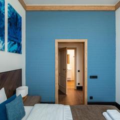 Комплекс отдыха Ивановское, Черноголовка, Московская область