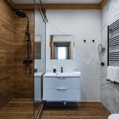 Комплекс отдыха Ивановское, Черноголовка, Московская область