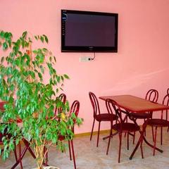 Гостевой двор Яхонт, Черноморское, Крым