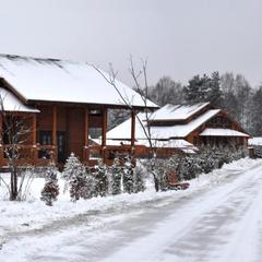 Парк-отель Николо-поле, Черноголовка, Московская область