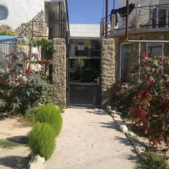 Отель Виктория, Черноморское, Крым