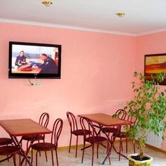 Гостевой двор Яхонт, Черноморское, Крым