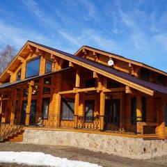 Парк-отель Николо-поле, Черноголовка, Московская область