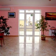 Гостевой двор Яхонт, Черноморское, Крым