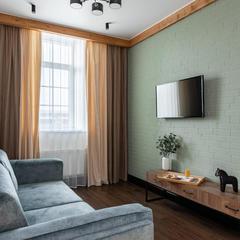 Комплекс отдыха Ивановское, Черноголовка, Московская область