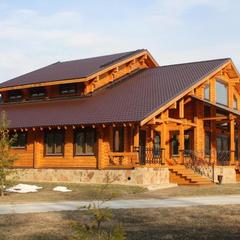 Парк-отель Николо-поле, Черноголовка, Московская область