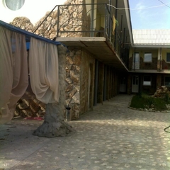 Отель Виктория, Черноморское, Крым