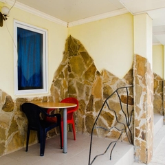 Отель Виктория, Черноморское, Крым