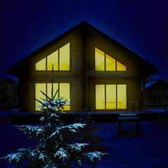 Парк-отель Николо-поле, Черноголовка, Московская область