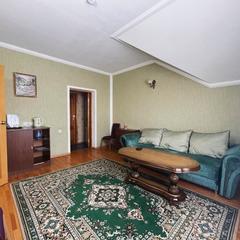Гостиница Снежная Королева Черкесск, Черкесск, Республика Карачаево-Черкесия