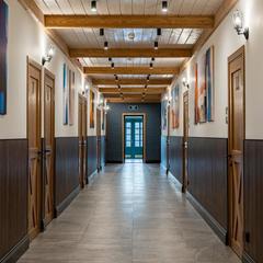 Комплекс отдыха Ивановское, Черноголовка, Московская область