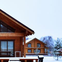 Парк-отель Николо-поле, Черноголовка, Московская область