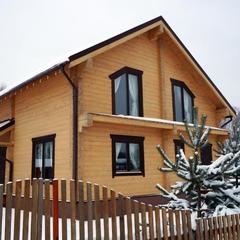 Парк-отель Николо-поле, Черноголовка, Московская область