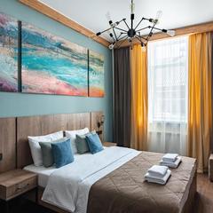 Комплекс отдыха Ивановское, Черноголовка, Московская область