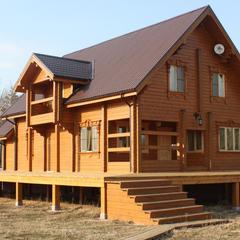 Парк-отель Николо-поле, Черноголовка, Московская область