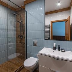 Комплекс отдыха Ивановское, Черноголовка, Московская область