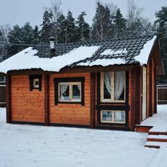 Парк-отель Николо-поле, Черноголовка, Московская область