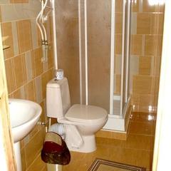 Гостевой двор Яхонт, Черноморское, Крым