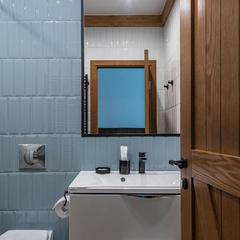 Комплекс отдыха Ивановское, Черноголовка, Московская область