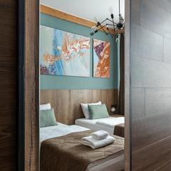 Комплекс отдыха Ивановское, Черноголовка, Московская область